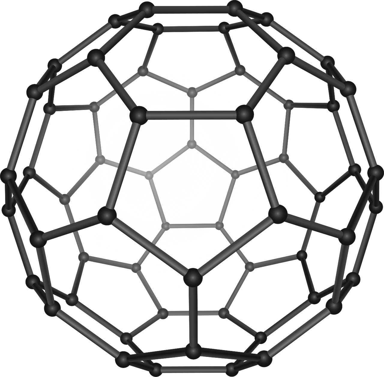 C60 Fullerene