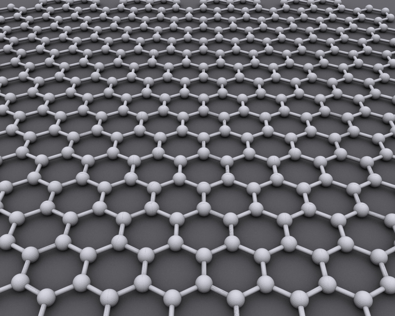 Graphene Structure
